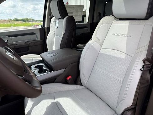 New 2025 RAM 3500 Laramie image 29