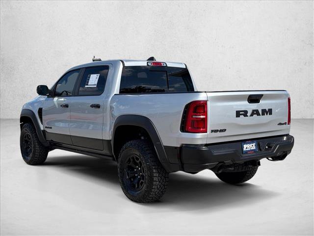 Used 2026 RAM 1500 RHO AWD/4WD image 8