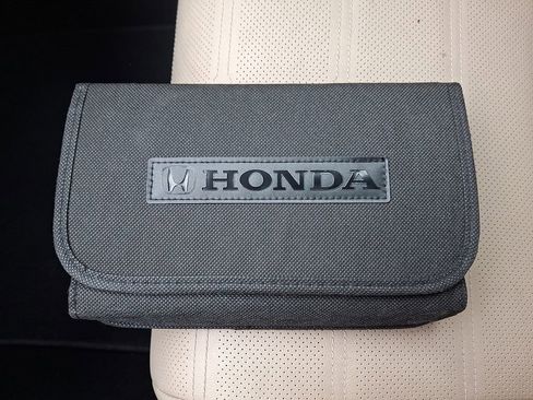 Used 2019 Honda CR-V EX-L image 25