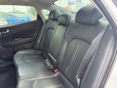 Used 2020 Kia Optima SE FWD image 19