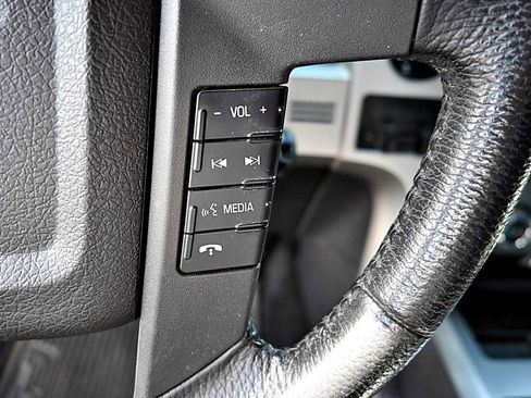 Used 2014 Ford F150 FX4 w/ Equipment Group 402A Luxury image 20