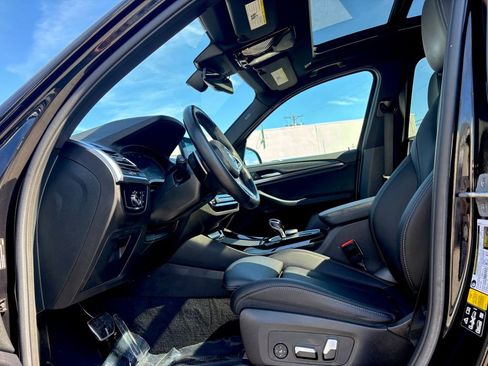 Used 2023 BMW X3 xDrive30i w/ M Sport Package image 10