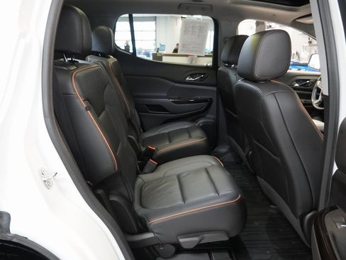 Certified 2023 GMC Acadia AT4 w/ Technology Package image 26