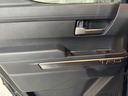New 2025 Toyota Tacoma TRD Sport image 15