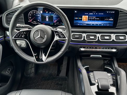 Certified 2024 Mercedes-Benz GLE 350 4MATIC image 14