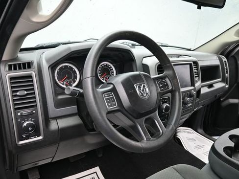 Used 2019 RAM 1500 Express w/ Express Value Package image 12