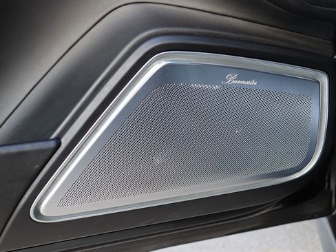 Used 2017 Porsche Panamera 4S w/ Sport Chrono Package image 59