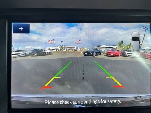 Used 2023 Ford Mustang Premium image 17