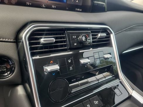 New 2026 Nissan Armada SV AWD/4WD image 28