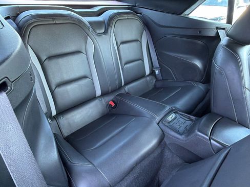 Used 2016 Chevrolet Camaro SS image 34