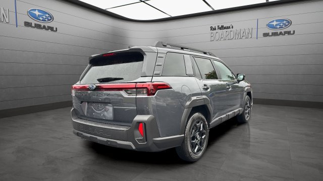 New 2026 Subaru Outback Limited AWD/4WD image 5