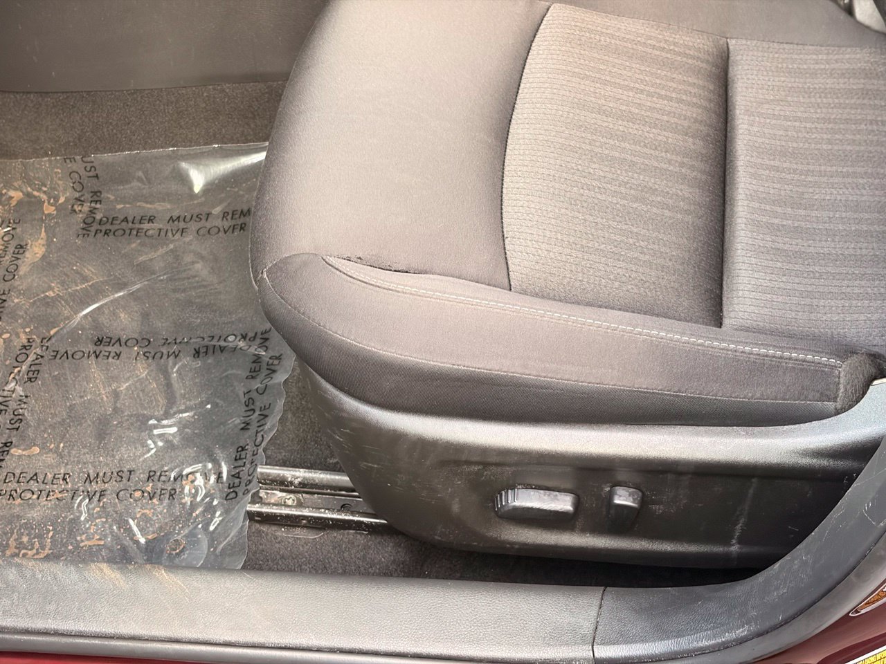 Certified 2025 Nissan Altima 2.5 SV FWD image 18