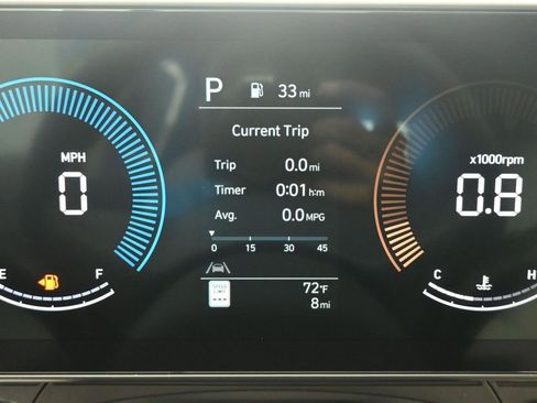 New 2026 Hyundai Kona SEL Sport image 35