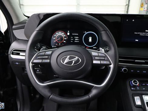 Used 2024 Hyundai Palisade Limited image 18