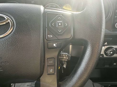 Used 2023 Toyota Tacoma SR image 22