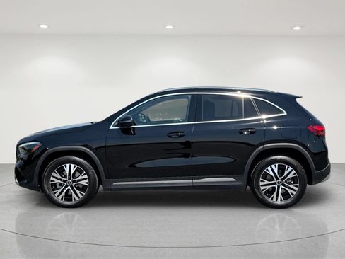 Certified 2026 Mercedes-Benz GLA 250 image 2