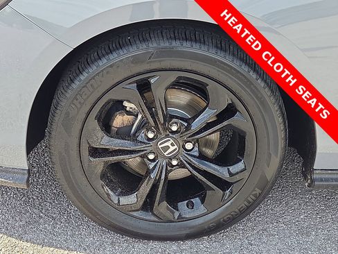 Used 2025 Honda Accord SE image 7