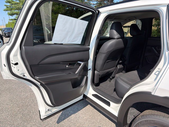 New 2026 MAZDA CX-5 Preferred AWD/4WD image 9