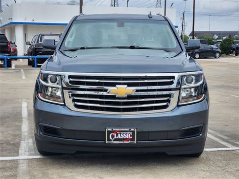 Used 2019 Chevrolet Tahoe LS image 2