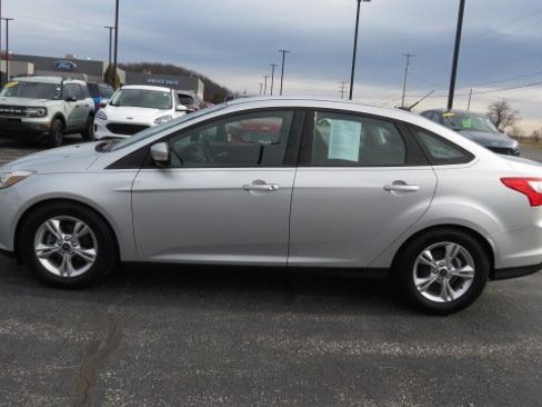 Used 2013 Ford Focus SE image 13