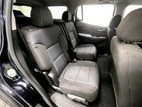 Used 2021 GMC Acadia SLE image 28