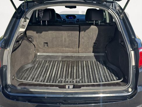Used 2018 Acura RDX FWD image 12