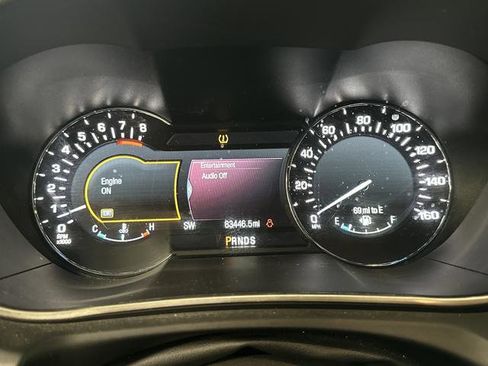 Used 2016 Lincoln MKX Reserve w/ Climate Package image 16