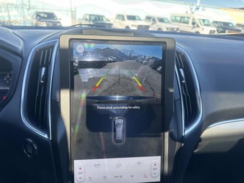 Certified 2024 Ford Edge Titanium w/ Titanium Elite Package image 31
