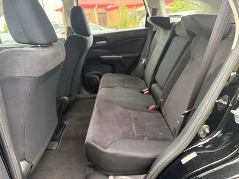 Used 2013 Honda CR-V LX image 18