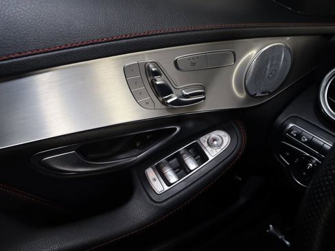 Used 2018 Mercedes-Benz C 43 AMG 4MATIC Sedan image 31