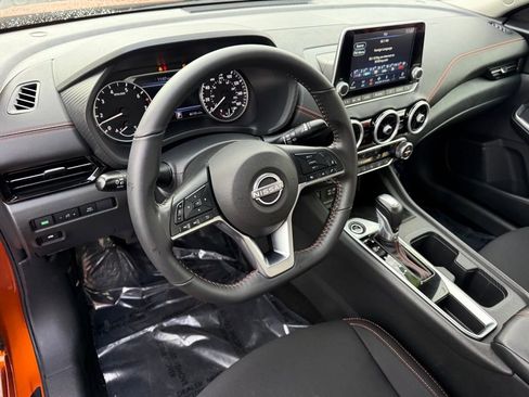 Used 2024 Nissan Sentra SR image 14