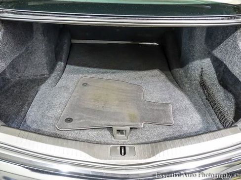 Used 2017 Cadillac CT6 Luxury w/ Active Chassis Package image 23