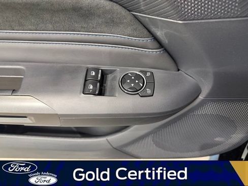 Certified 2024 Ford Mustang Dark Horse w/ Dark Horse Handlin Package RWD image 22