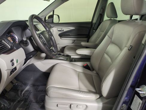 Certified 2023 Honda Ridgeline RTL image 13