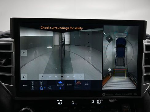 Used 2023 Toyota Tundra Platinum w/ Advanced Package image 20