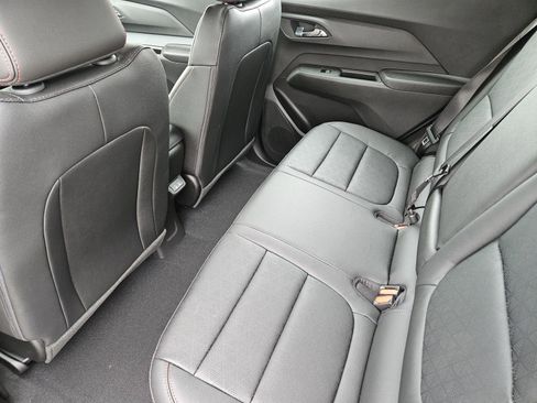 New 2027 Chevrolet Bolt RS w/ Technology Package FWD image 19