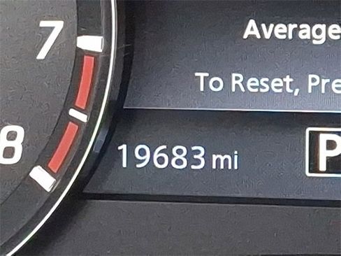 Used 2023 Nissan Frontier SV w/ SV Convenience Package image 5