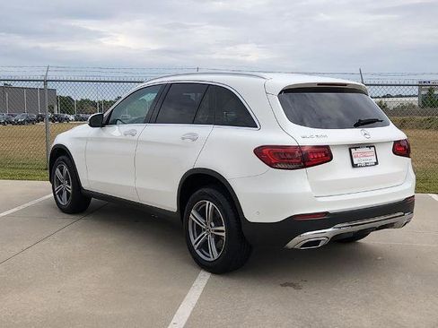 Used 2021 Mercedes-Benz GLC 300 GLC 300 image 7