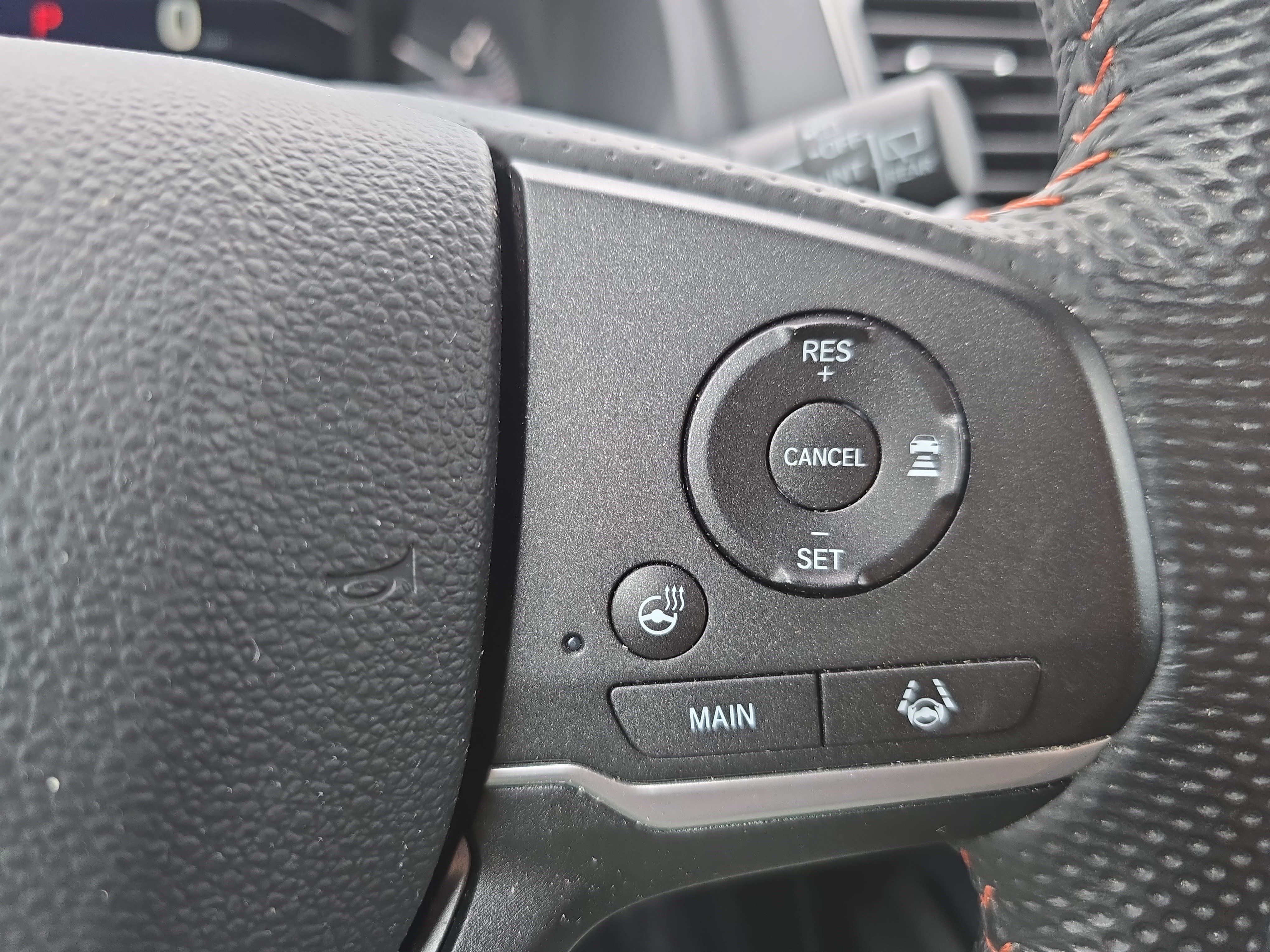 Certified 2025 Honda Passport TrailSport image 18