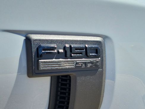 New 2026 Ford F150 STX AWD/4WD image 13