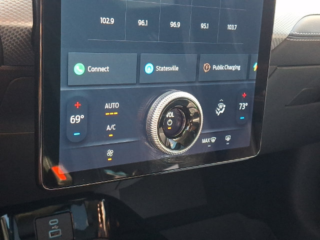 Used 2023 Ford Mustang Mach-E Select RWD image 15