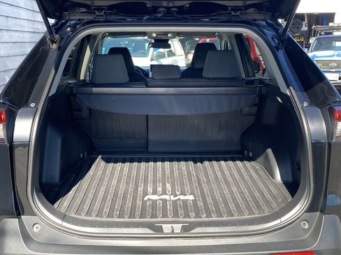 Certified 2025 Toyota RAV4 XLE AWD/4WD image 22