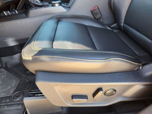 New 2025 Ford Bronco Badlands image 21