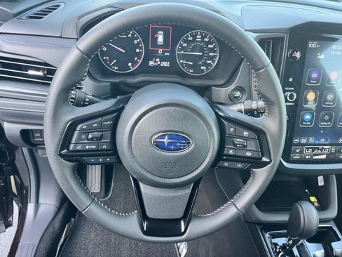 Certified 2026 Subaru Forester Premium AWD/4WD image 25