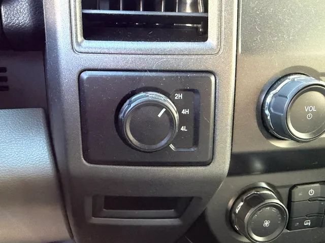 Used 2019 Ford F250 XL w/ XL Value Package AWD/4WD image 20