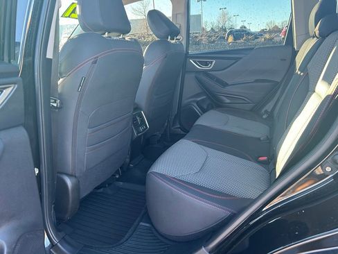 Used 2021 Subaru Forester Sport w/ Popular Package #2 image 18