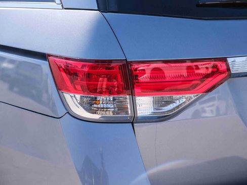 Used 2016 Honda Odyssey EX-L image 7