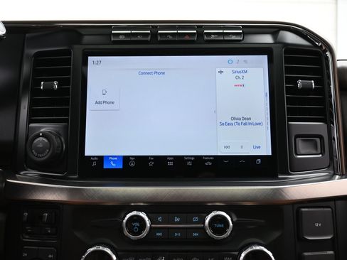 Used 2023 Ford F250 King Ranch w/ FX4 Off-Road Package image 34