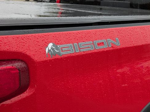 Used 2024 Chevrolet Silverado 1500 ZR2 w/ ZR2 Bison Edition image 14