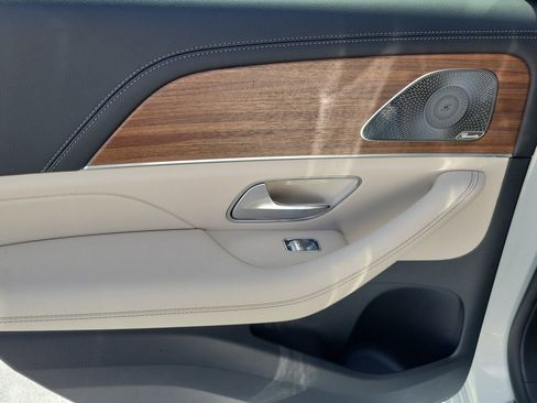 New 2026 Mercedes-Benz GLE 53 AMG GLE 53 AMG image 10